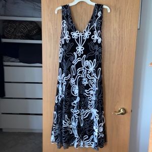 Womens dress